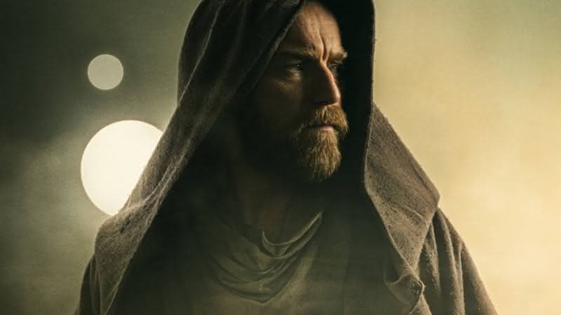 "Obi-Wan Kenobi: O Retorno do Jedi", documentário sobre bastidores da série, ganha trailer; assista - Divulgação/Disney+