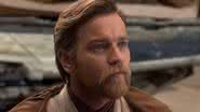 "Obi-Wan Kenobi": Ator promete "easter eggs para dar e vender" na série - Divulgação/Lucasfilm