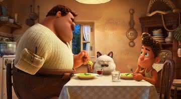 "Oi, Alberto", curta da Disney derivado de "Luca" ganha teaser; assista - Divulgação/Disney/Pixar