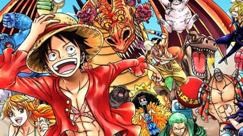 One Piece”: Netflix esquenta lançamento com trailer final