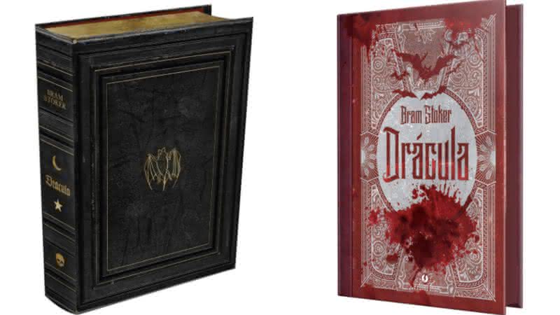 “Drácula”: 90 anos de lançamento do clássico de terror - Reprodução/Amazon