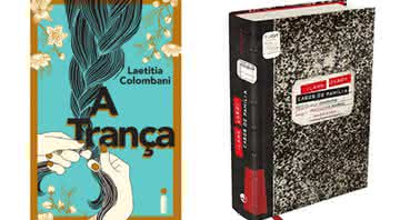 Fantasia, romance, clássicos e muito mais: 13 livros para adicionar na sua estante - Reprodução/Amazon