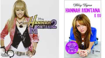 “Hannah Montana” há 15 anos, era lançado o primeiro episódio da série - Reprodução/Amazon