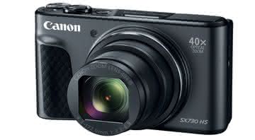 Câmeras digitais: 5 modelos perfeitos para você registrar cada momento especial - Reprodução/Amazon