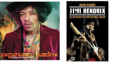Há 50 anos, Jimi Hendrix foi encontrado morto em Londres - Reprodução/Amazon