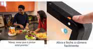 Dispositivos Echo: as maiores vantagens de ter o produto na sua casa - Reprodução/Amazon