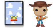 25 anos de Toy Story: 15 curiosidades sobre a animação que você precisa saber - Reprodução/Amazon