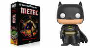 15 curiosidades sobre o Batman que todo fã precisa saber - Reprodução/Amazon