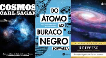 Dia da Astronomia: 7 curiosidades sobre o Universo que você precisa saber - Reprodução/Amazon