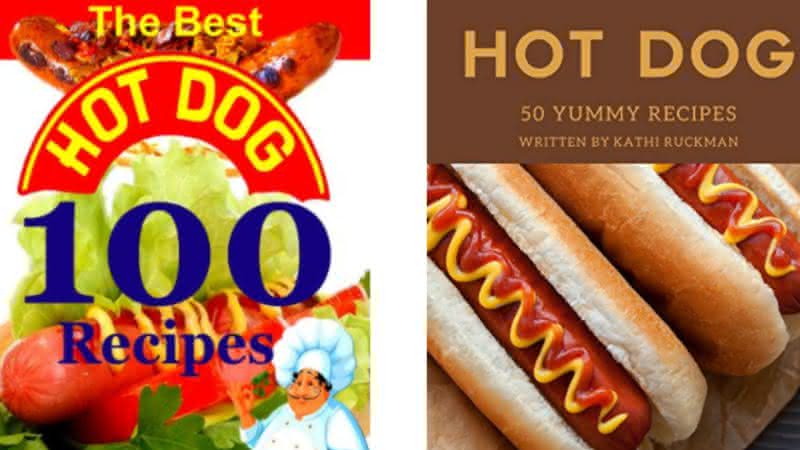 Dia do Hot Dog: tudo sobre a origem do lanche mais famoso do mundo - Reprodução/Amazon
