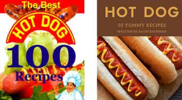 Dia do Hot Dog: tudo sobre a origem do lanche mais famoso do mundo - Reprodução/Amazon