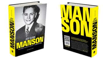 Charles Manson: a sombria história do criminoso que liderou uma seita na Califórnia - Reprodução/Amazon