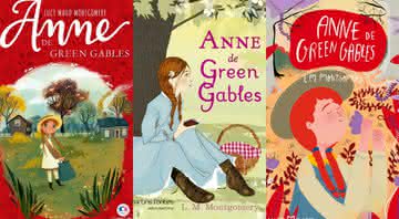 “Anne With An E”: quais são as maiores diferenças entre a série e os livros? - Reprodução/Amazon