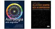 7 livros sobre astrologia para quem quer conhecer ainda mais sobre o assunto - Reprodução/Amazon