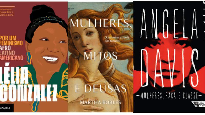 Empoderamento feminino: 9 livros revolucionários para você conhecer - Reprodução/Amazon