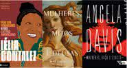 Empoderamento feminino: 10 livros revolucionários para você conhecer - Reprodução/Amazon