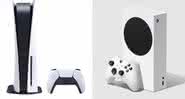 Tecnologia e qualidade: 8 consoles de videogames que você vai amar ter em casa - Reprodução/Amazon