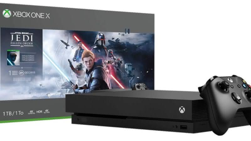 Xbox One: 8 games super populares para começar a jogar hoje - Reprodução/Amazon