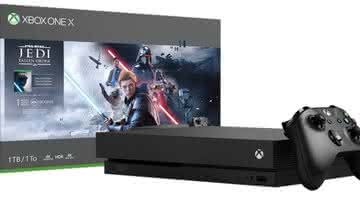 Xbox One: 8 games super populares para começar a jogar hoje - Reprodução/Amazon
