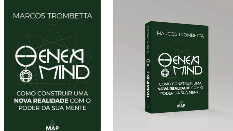 As nove mentes do Eneamind: qual é a sua? - Reprodução/Amazon