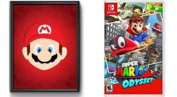 Mario Day: 10 curiosidades sobre os jogos que todo fã vai amar descobrir - Reprodução/Amazon