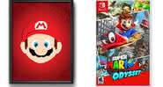 Mario Day: 10 curiosidades sobre os jogos que todo fã vai amar descobrir - Reprodução/Amazon
