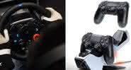 De mouse gamer a controle Dualsense PS5: 14 jogos e acessórios em oferta na Amazon - Reprodução/Amazon