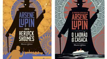 “Lupin”: confira tudo sobre a nova série que está conquistando uma legião de fãs - Reprodução/Amazon