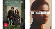 Romance, fantasia, drama e mais: 8 livros que se tornaram séries de sucesso - Reprodução/Amazon