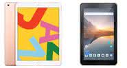 Tablets: 5 aparelhos práticos e leves para você trabalhar e se divertir - Reprodução/Amazon