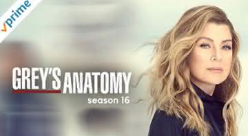 Modern Family, The Office, Grey’s Anatomy e mais: 6 séries incríveis para assistir no Prime Video - Reprodução/Amazon