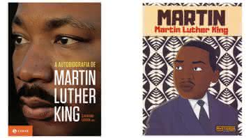 “Eu tenho um sonho”: há 57 anos, Martin Luther King Jr. proferia seu famoso discurso - Reprodução/Amazon