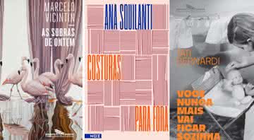 Autores nacionais: 6 obras literárias brasileiras que você precisa conhecer - Reprodução/Amazon