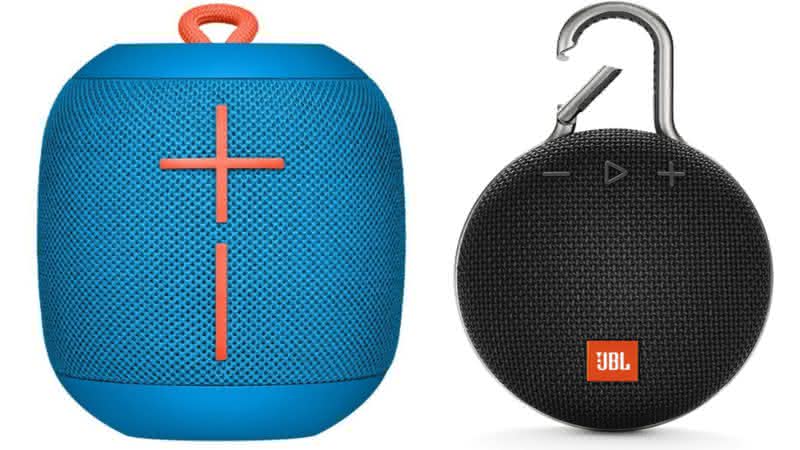 Fone de ouvido, Echo e caixinhas de som: 8 itens tecnológicos para os amantes de música - Reprodução/Amazon