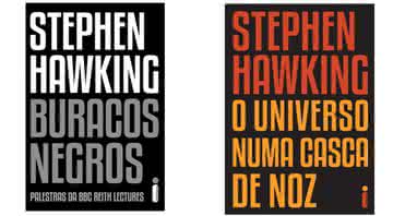 Stephen Hawking: há 3 anos, falecia um dos maiores físicos e pesquisadores da história - Reprodução/Amazon