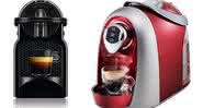 8 cafeteiras compactas e tecnológicas para preparar cafés com praticidade - Reprodução/Amazon
