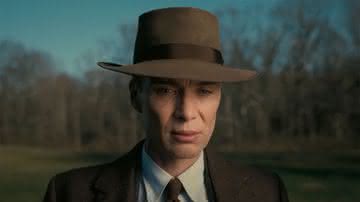 "Oppenheimer": Filme de Christopher Nolan sobre o "pai da bomba atômica" ganha trailer - Divulgação/Universal Pictures