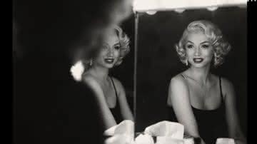 Origem de Marilyn Monroe nos cinemas é revelada no primeiro trailer completo de "Blonde"; assista - Divulgação/Netflix