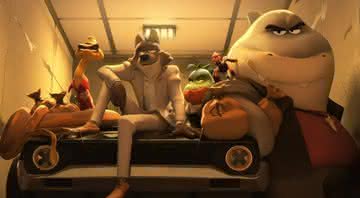"Os Caras Malvados" ganha novo trailer que apresenta a equipe de animais fora da lei; assista - Divulgação/Universal Pictures