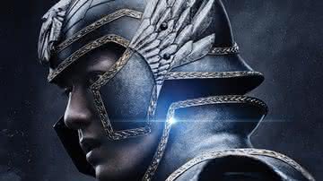 Pré-venda de ingressos de "Os Cavaleiros do Zodíaco: Saint Seiya: O Começo" é anunciada no Brasil - Reprodução: Sony Pictures Brasil