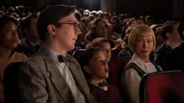 "Os Fabelmans", novo filme de Steven Spielberg, vence o Prêmio do Público no Festival de Toronto - Divulgação/Universal Pictures