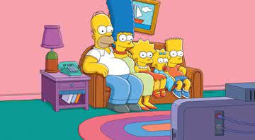 Os Simpsons - Divulgação/Fox