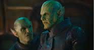 Os Skrull, da raça alienígena apresentada em Capitã Marvel, podem ganhar uma série no Disney+ - Marvel Studios