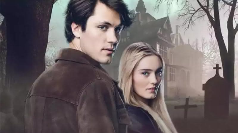 "Os Winchesters", série derivada de "Supernatural", ganha data de estreia no Warner Channel - Reprodução: HBO Max