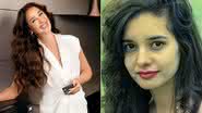"Pacto Brutal": Claudia Raia conta como pressentiu morte de Daniella Perez - Reprodução/Instagram/HBO Max