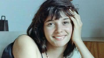 Daniella Perez foi brutalmente assassinada em 1992, aos 22 anos - Reprodução/HBO