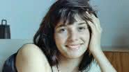 Daniella Perez foi brutalmente assassinada em 1992, aos 22 anos - Reprodução/HBO