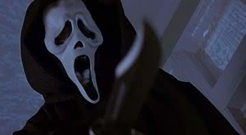 "Pânico 5" ganha novo cartaz com Sidney...e 7 Ghostface? Confira - Divulgação/Paramount Pictures