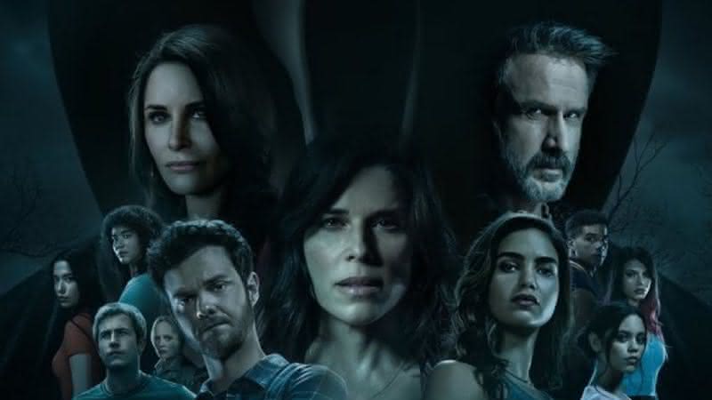 "Pânico 5" ganha trailer final assustador com Ghostface; assista - Divulgação/Paramount