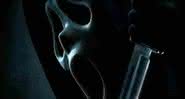 "Pânico 5" ganha pôster animado com personagens na lâmina do assassino; confira - Divulgação/Paramount Pictures